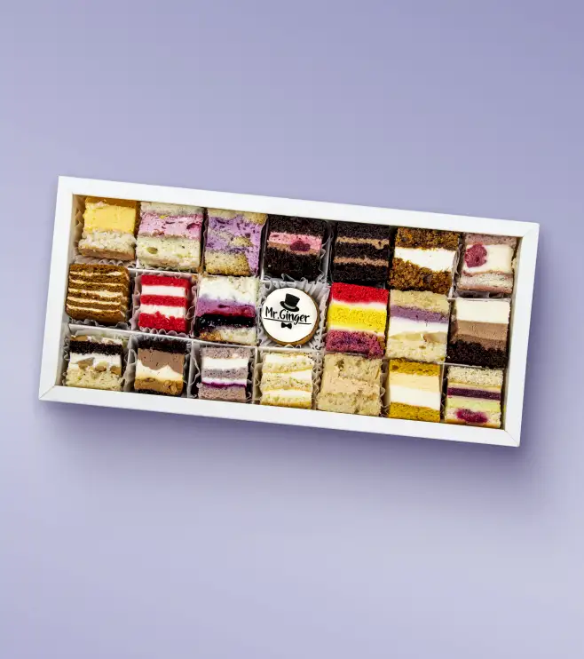 Набор начинок